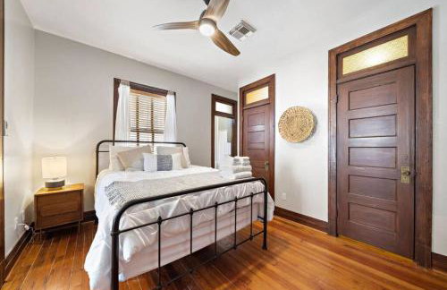 The perfect loft in the perfect location for everything Galveston has to offer - Foto 42