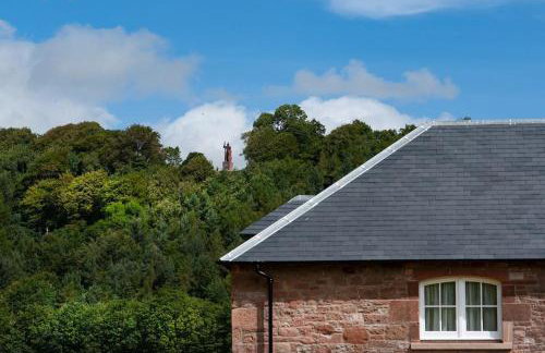 Dryburgh Steading One - Foto 24