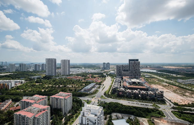 Solstice Cyberjaya by Easy Property - Photo 57