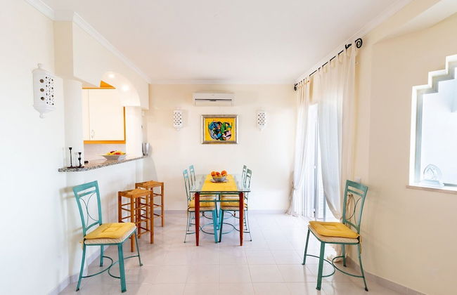 54 Golf mar Carvoeiro Apartment With Fabul - Foto 14