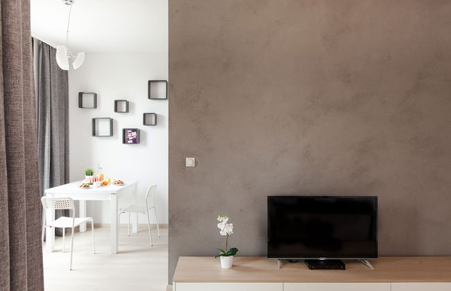 Apartment4you Select Kolejowa - Photo 34