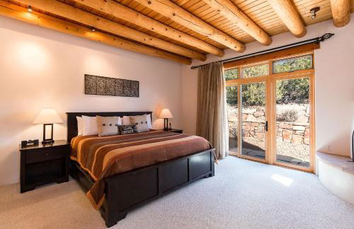 Cowboy Villa by Ruidoso Vacation Rentals - Foto 20