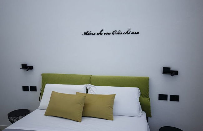 Mazzini Palace - Foto 21