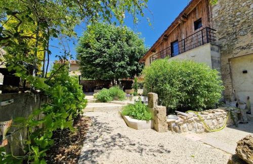 Gîte VITAL Rivière - Charming cottage - Foto 14