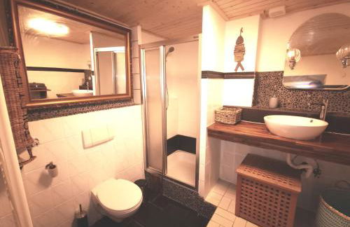 Mooi ruim appartement in antieke stadsboerderij - Foto 14