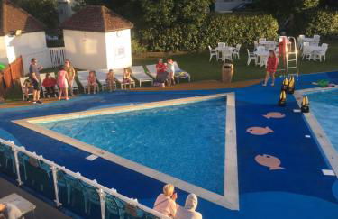 Rockley Park Private Holiday Homes - Photo 48