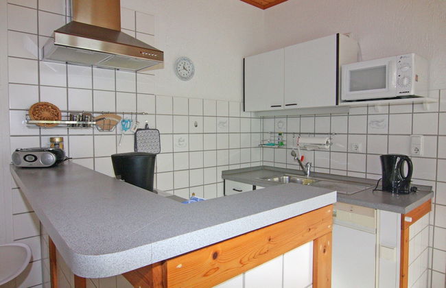 Ferienwohnung im Gutshaus Schulenbrook - Foto 7