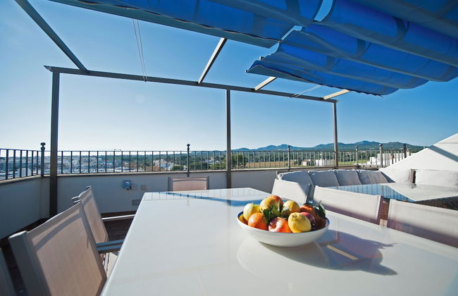 Can Alou, Village House With Mediterranean Charme - Foto 71