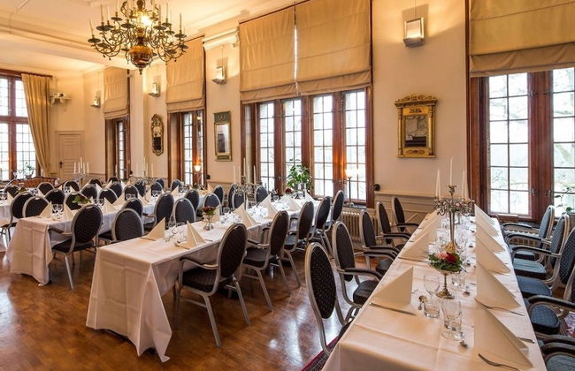 Teleborgs Slott - Foto 33