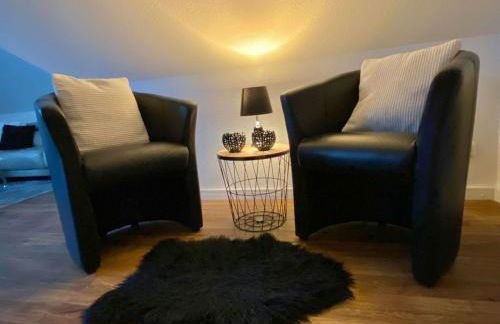 NEU Ferienwohnung Walsrode - Foto 5