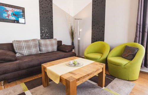 Skerra Apartments "am Fitness-Studio" - Foto 58