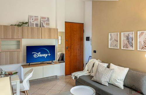 Horizon Loft - Free Parking - AC - Smart TV - Foto 9