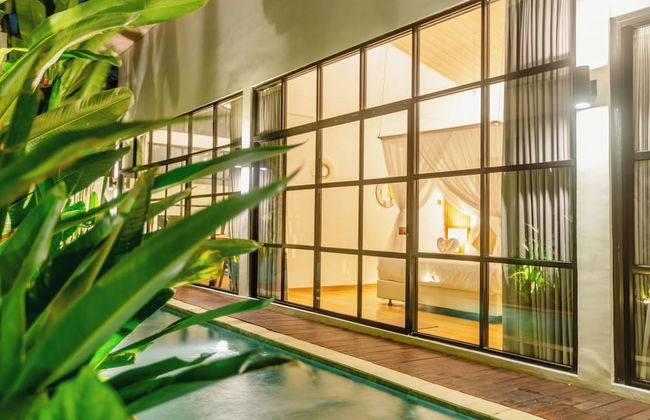 Mya Harmony Villas Seminyak - Foto 54