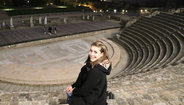Visita privada sin colas al antiguo teatro de Fourviere Lyon - Foto 2