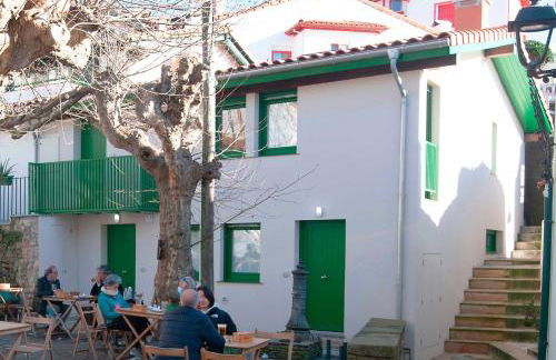 El puerto viejo - Foto 1