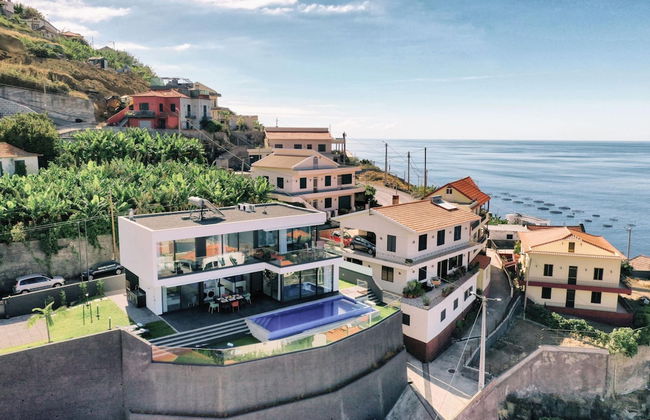 Villa Ocean Haven by Atlantic Holiday - Foto 45