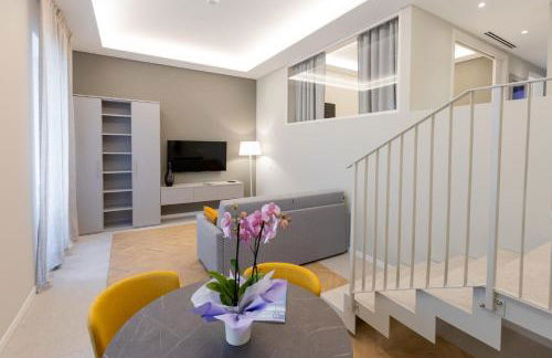 Teatro Romano Exclusive Suites - Photo 32