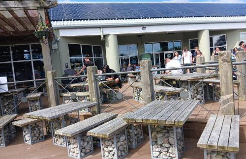 3-Bed Caravan - Haven Lakeland Leisure Park - Foto 24