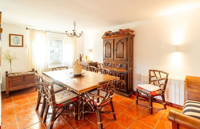 Unik Vacation Calafell Villa - Foto 27