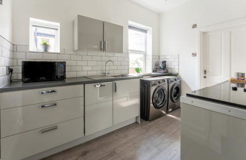 Tettenhall Lodge Apartment - Foto 10