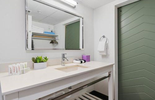 Lodgeur Upper Kirby, Houston - Close to Greenway Plaza, Galleria, Montrose - Foto 42