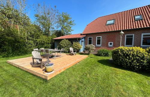 Ferienhaus Johanna Hooksiel - Foto 21