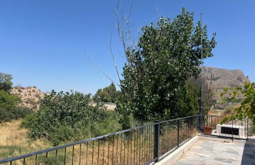 Casa -Cueva Paraje De Los Majuelos - Foto 59