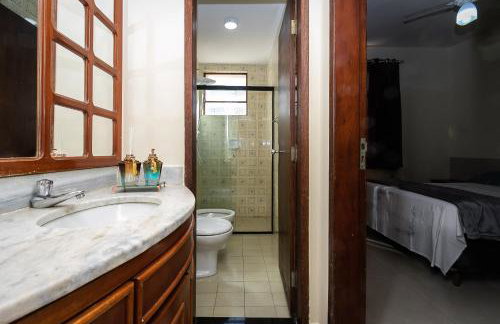 Apartamento com Ar Condicionado no bairro Lourdes - Foto 8