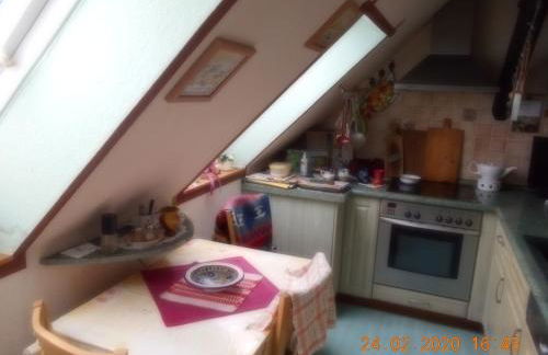 Vermiete sehr schönes Apartment in Dankerode im Harz - Foto 44