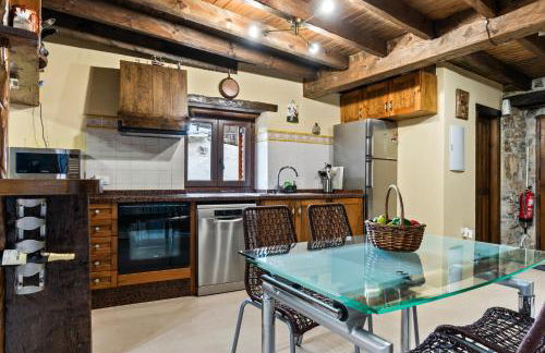 Casa Rural Adrimar - Foto 10