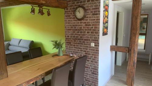 Ferienwohnung Am Graben - Foto 5