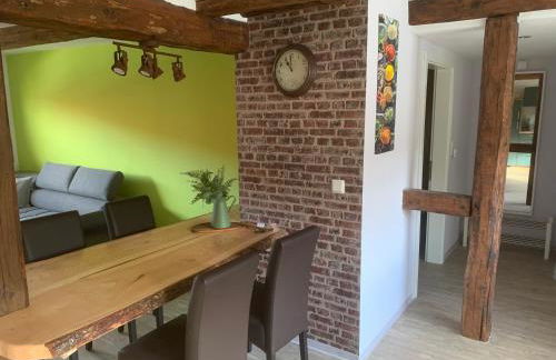 Ferienwohnung Am Graben - Foto 5