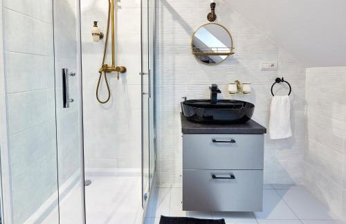 Apartamenty INCOGNITO Jezioro Tarnobrzeg - Foto 62