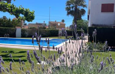 Las tres palmeras - Foto 5