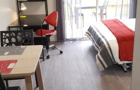 Appartement Alouette France - Foto 34