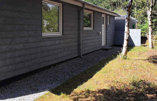 6 Person Holiday Home in Hurup Thy - Foto 26