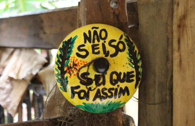 Pousada Pouso das Araras - Foto 74