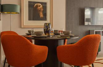 Mayfair House - Foto 126