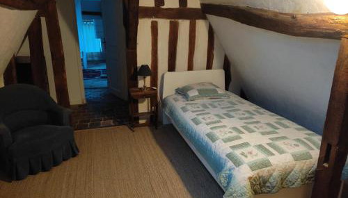 La Coquerie - Foto 4