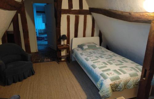 La Coquerie - Foto 4