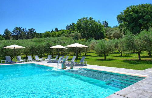 Villa Acquaviva with Panoramic, Private Pool and Gym - by PosarelliVillas - Foto 12