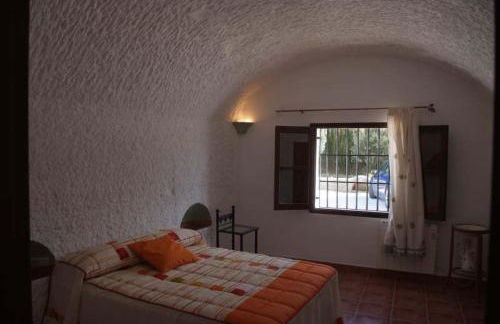 Cuevas la Chumbera - Photo 116