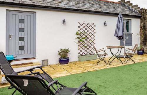 Fig Tree Cottage - Foto 12