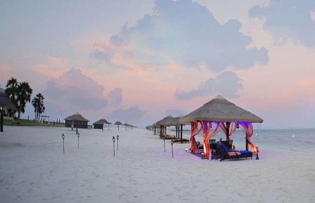 Al Maya Island & Resort - Photo 47