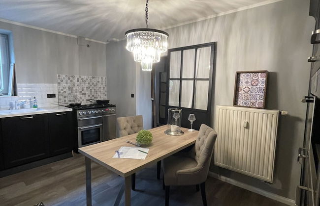 Ferienwohnungen Burkhardt - Foto 31