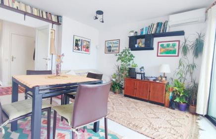 Cosy flat in pretty seaside town - Foto 12