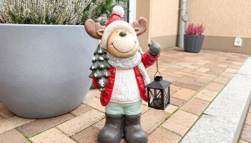 WILD&COZY Apartment mit moderner Küche & Terrasse - Foto 4