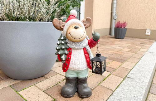 WILD&COZY Apartment mit moderner Küche & Terrasse - Foto 4