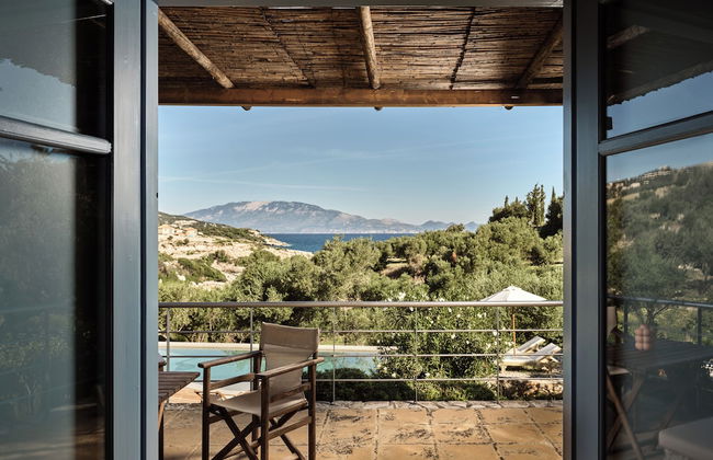 Strofilia Stone Residences - Foto 21