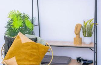 Templar House - Sleeps 6, Special Weekly Monthly Stay Rates, Central Location with FREE Parking, FREE WiFi, Perfect for ALTON TOWERS & M6 - Foto 23